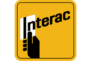 Interac logo