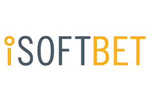 iSoftbet logo