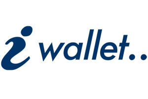 iWallet logo