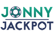 Jonny Jackpot logo