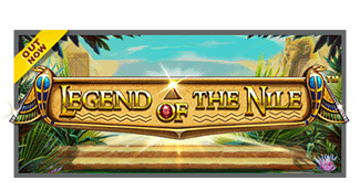 Legend of Nile