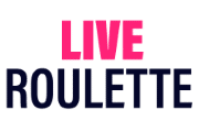 Live Roulette logo