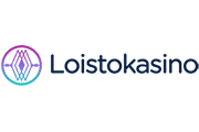 Loisto Kasino logo