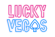 Lucky Vegas logo