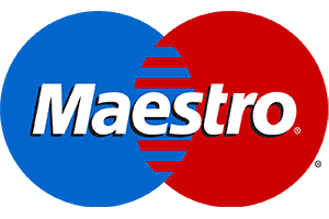 Maestro logo