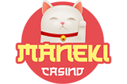 Maneki Casino logo