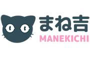 Manekichi logo