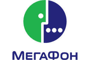 Megafon logo