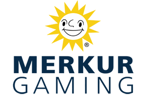 Merkur Gaming Logo 300 pixels