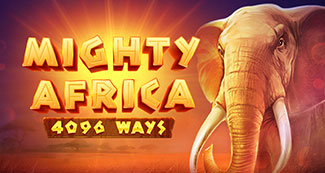 Mighty Africa screenshot
