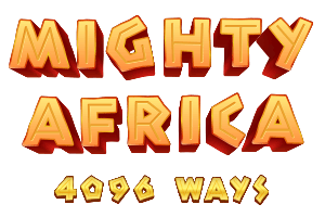 Mighty Africa