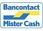 Mister Cash logo