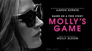 Molly's game