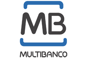 Multibanco logo