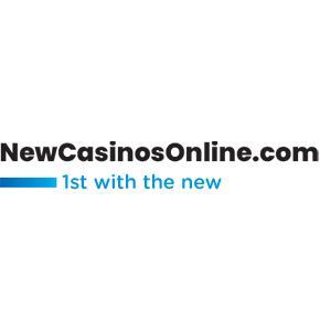 NCO - 1st with the new casinos online