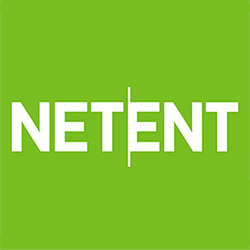 NetEnt Logo