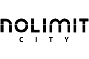 No Limit City Logo