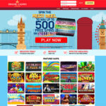 12 Ways to Enjoy New Online Casino London