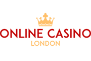 Online Casino London logo