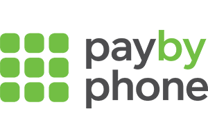 Pay By Phone today