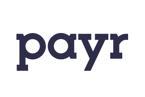 Payr logo