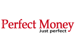 Perfect money logo
