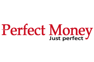 Perfect Money logo