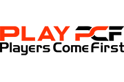 PlayPCF logo