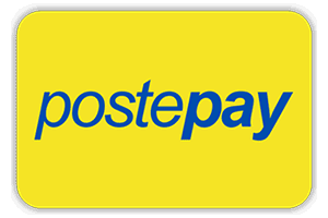 Postepay logo