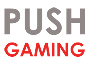 Push Gaming logo