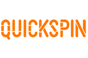 Quickspin logo 300 pixels