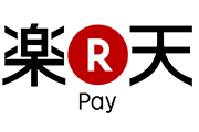 Rakuten Pay Logo