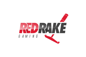 Red Rake big logo