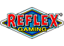 Reflex Gaming logo