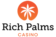 Rich Palms logo