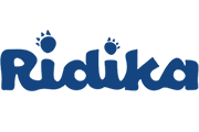 Ridika Casino  logo