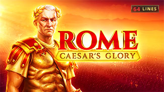 Rome Caesars Glory screenshot