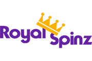 Royal Spinz logo