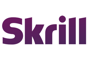 Skrill logo