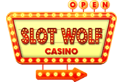 SlotWolf logo