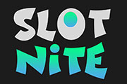 Slotnite logo