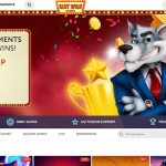 Enjoy an Enhanced Casino Experience from New SlotWolf