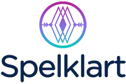 Spelklart logo