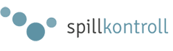 Spillkontroll Logo