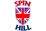 Spin Hill logo