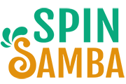 Spin Samba logo