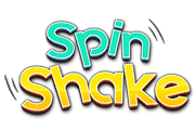 Spin Shake logo