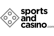 Sport and Casino's logo