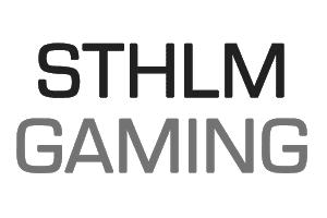 Sthlm gaming logo