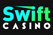 Swift Casino logo